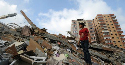 Critics Slam America&#39;s Military’s Disturbing Praise for Israeli Regime’s Gaza Offensive